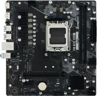 ����������� ����� Biostar B650MT, SocketAM5, AMD B650, mATX, Ret