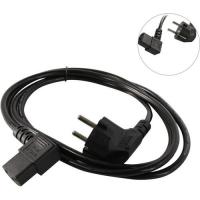 ������ ���� - ������� Telecom TE021DA-CU0.75-1.8M, 220V, EU (����-����)(VDE), 3GX0,75mm2, 1,8m, ����