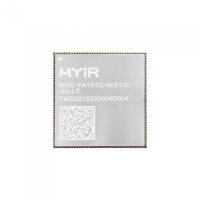 ������ ��� MYIR MYC-YA151C-256N256D-65-I-T