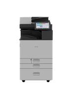 ��� Ricoh IM C4510 SR�3, 45���./���., ������� ARDF100, ����, �������, 2������� �� 550������, ����� 100�, 8��, �������� �������� �������,  (����������� �������� Ricoh 3 ����) ��������� ������ � ��