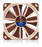 Noctua NF-F12 5V (NF-F12 5V) - 120mm 1 �e�������� ��� �������, 1500 ��/���, 22.4 ��, 3-pin