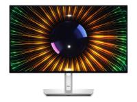 ������� Dell 23.8" UltraSharp U2424H FHD IPS LED ������/�����������