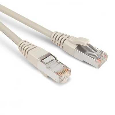 ����-���� Lanmaster LSZH FTP LAN-PC45-S5E-1.5-WH ���.5e, 1.5 �, �����