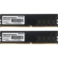 �������� ������ Patriot Signature Line PSD416G3200K DDR4 3200 ��� SR UDIMM 16 �� (2 x 8 ��)
