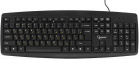 ���������� Gembird KB-8351U-BL Black