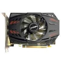 ���������� Ninja (Sinotex) AMD Radeon RX 550 4GB GDDR5 128bit DVI-D DP HDMI 1FAN RTL (AKRX55045F)