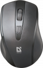 ����  Defender Datum MM-265 Black (52265)