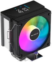 ���������� ��� ���������� Coolleo CL-B40S-DIG-ARGB V2 Intel: LGA 115X/1200/1700/1851 AMD: AM4/AM5 200W TDP