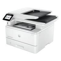 ������������������� ������� HP LaserJet Pro MFP 4103fdw (2Z629A)