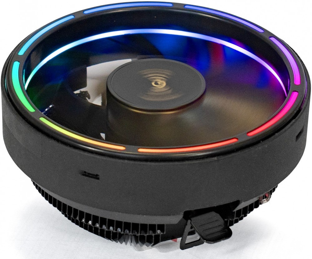 ����� Exegate Dark Magic EE126A-RGB