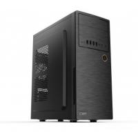 ������ CBR E180 PCC-ATX-E180-USB32-USB22-WPSU, ��� ��, Black