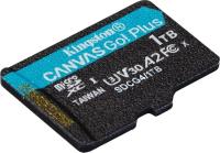 ���� ����� microSDXC 1TB Kingston SDCG4/1TBSP Canvas Go! Plus w/o adapter
