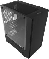 ������ ����� OCC-MN307 ������ ��� �� mATX 8x120mm 2xUSB2.0 1xUSB3.0 audio bott PSU