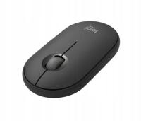 ���� Logitech Wireless Mouse Pebble 2 M350S TONAL GRAPHITE
