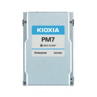 ���������� KIOXIA Enterprise SSD 3840GB 2,5" 15mm (SFF) PM7-R, SAS KPM71RUG3T84
