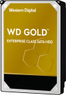 ������� ���� 14Tb SATA-III Western Digital Gold (WD141KRYZ)