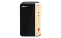 ������� ��������� NAS Qnap Original TS-264-8G 2-bay