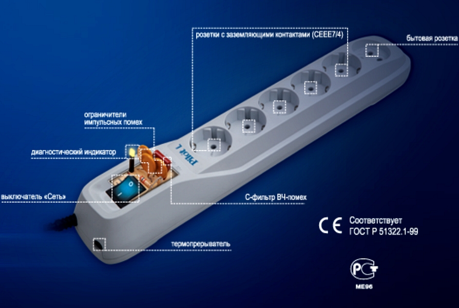 ������� ������ ZIS Pilot-L 3�