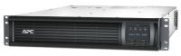 �������� �������������� ������� APC Smart-UPS SMT3000RMI2UNC 2700�� 3000�� Black