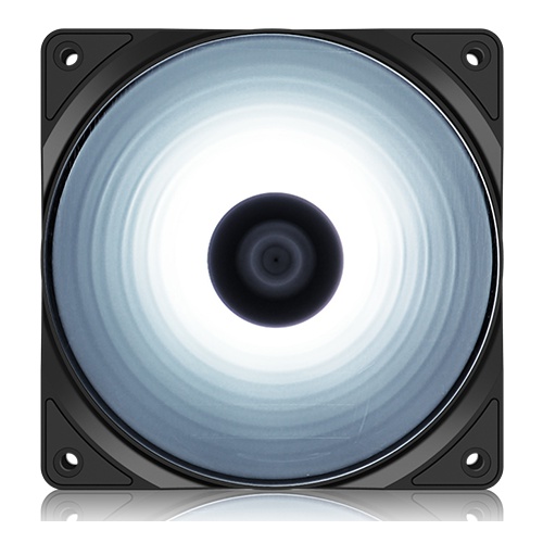 ���������� ��� ������� DEEPCOOL RF120W 120x120x25�� White