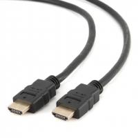 ������ HDMI v1.4 Bion BXP-CC-HDMI4-010, 19M/19M, 3D, 4K UHD, Ethernet, Cu, �����, ������������ ��������, 1�, ������ 