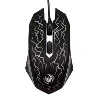 ��������� ������� ���� Dialog Gan-Kata MGK-08U, �������, 4 ������ + ����� , 7-�� ������� ���������, USB, ������