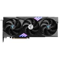 ���������� MSI NVIDIA GeForce RTX 5060 Ti Gaming Trio OC 16Gb GDDR7, Ret