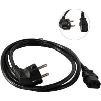������ ���� - ������� Telecom TY021-CU1.5-1.8M 220V EU (�������)(VDE) 3G�1,5mm2, 1,8m, ����
