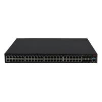 ���������� Ethernet L3 H3C S5570S-54S-EI � 48 ������� 10/100/1000BASE-T � 6 ������� 1G/10G BASE-X SFP Plus, ��� ������ �������