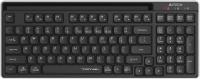 ���������� A4Tech Fstyler FBX70C ������ USB ������������ BT/Radio slim Multimedia (FBX70C)