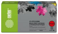 �������� �������� Cactus CS-PFI320BK ������ (300��) ��� Canon imagePROGRAF TM-200/TM-200 MFP L24ei/TM-205/TM-300