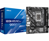 ����������� ����� Asrock H610M-HVS/M.2 R2.0