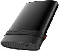 ������� ������� ���� 2TB Silicon Power Armor A85B, 2.5", USB 3.2, ������