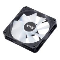 �����������������ADATA�XPG VENTOR120ARGBPWM-BKCWW