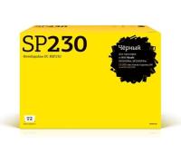 ����������� T2  SP230 408296 (DC-R230) ��� Ricoh SP230DNw/230SFNw (12000���.)