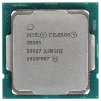 ��������� Intel Celeron G5905 OEM (CM8070104292115S RK27)