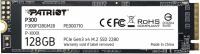 ������� ���� SSD 128GB PATRIOT P300 (P300P128GM28)