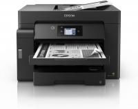��� �������� Epson M15140 (C11CJ41404) A3+ Duplex Net WiFi USB ������