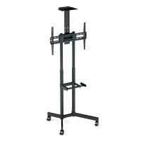 ��������� ��� ���������� Arm Media PT-STAND-8 ������ 32"-80" ����.50�� ��������� �������������