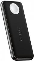 ������� ����������� Satechi Quatro Wireless Power Bank, 10000 ���, �� 18 ��, 1x USB Type-C, 1x USB, ����� ������ ST-UC10WPBM