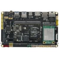 ����������� ��������� FireFly AIO-3328JD4 1G / 8G, Core-3328-JD4 soldered with his backplane AIO-3328JD4