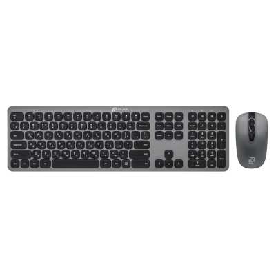 ���������� + ���� Oklick 300M Grey 1488402