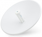 ����� ������� Ubiquiti PowerBeam 5AC-500 5��� PtP/CPE airMAXac MIMO2�2 27��� 24��� PBE-5AC-500-EU