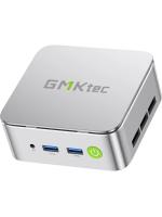 ����-�� GMKtec G10, AMD Ryzen 5 3500U/16 �� DDR4/512 �� SSD/AMD Radeon Graphics/Windows 11 Pro, ����������� (G10/3500U/16GB+512GB)