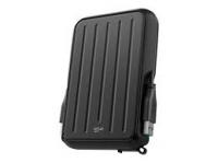 ������� ������� ���� 4TB Silicon Power  Armor A66, 2.5", USB 3.2, ������