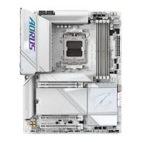 ����������� ����� Gigabyte X870E AORUS PRO ICE, SocketAM5, AMD X870E, ATX, Ret