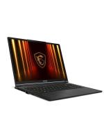 ������� MSI Stealth A16 AI+ A3HWFG-069XRUY, 16" (1920x1200) IPS 144 ��/AMD Ryzen AI 9 365/32 �� DDR5/1024 �� SSD/NVIDIA GeForce RTX 5060 ��� ��������� (8 ��)/��� �������, ������ (9S7-15FM15-069)