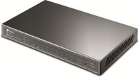 8-�������� ���������� ���������� Smart PoE � 2 ������� SFP Tp-link TL-SG2210P