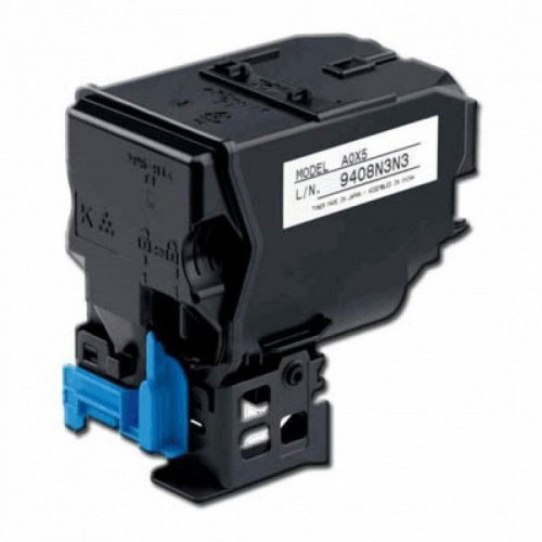 �������� Konica Minolta TNP-81K ��� Konica Minolta Bizhub C3300i/C4000i, ����: ������, ������: 13000 �������