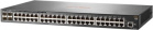���������� (switch) HP JL254A Aruba 2930F 48G 4SFP+ Switch